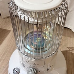 TOYOTOMI 石油ストーブ 　の画像