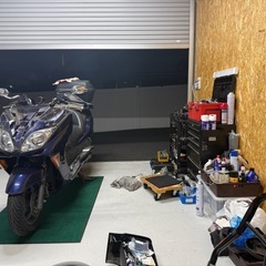 【どんなバイクの車検も通します】バイクパーツの取り付けや車…