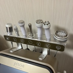 【pitôn -ピトン-】ピトン プロフェッショナルの画像