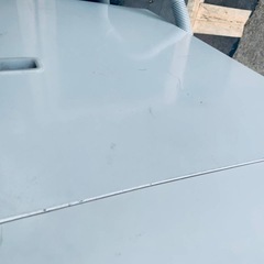 ①✅SHARP電気洗濯乾燥機✅ ✅ES-TX5A-P✅の画像