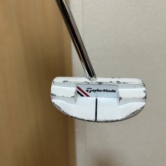 【特典付き】テーラーメイド パターの画像