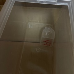 米入れ 10月末までの画像