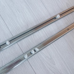 カーテンレール（非対面対応)