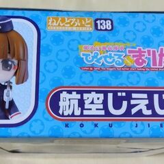 【未開封】航空じえいたんの画像