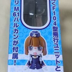 【未開封】航空じえいたんの画像