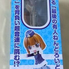 【未開封】航空じえいたんの画像