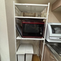 ヘルシオ　AX-XP200の画像