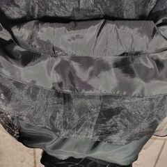 フォーマルワンピースの画像