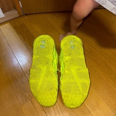 NIKE  AIRMOREUP𝐓𝐞𝐦𝐩𝐨の画像