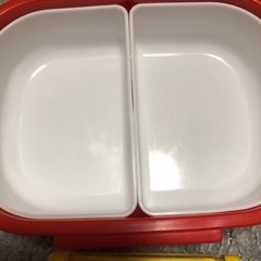 妖怪ウォッチお弁当箱の画像