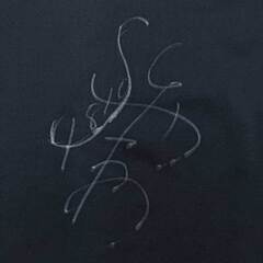 4840 鈴木秀茉 ボートレース レーサー 直筆サイン Tシャツ S 実使用 競艇の画像