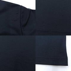 4840 鈴木秀茉 ボートレース レーサー 直筆サイン Tシャツ S 実使用 競艇の画像