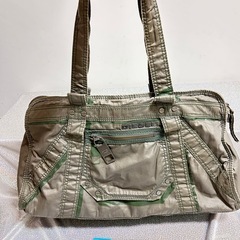 イタリアの人気ブランドDIESELの画像