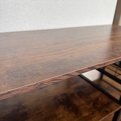 キッチンラックの画像