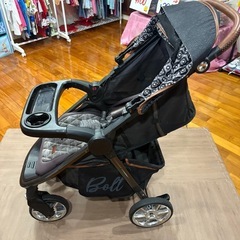 ベビーカーの画像