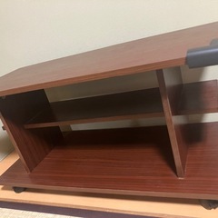 テレビ台(無料で差し上げます！)の画像