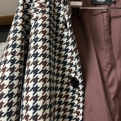 美品　AZUL コートの画像