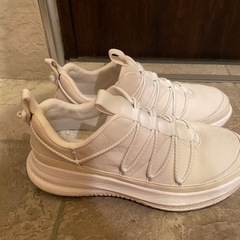 UGG アグ　28 スニーカー　靴　ふぁっしファッションの画像