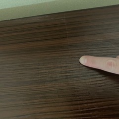 テレビ台(無料で差し上げます！)の画像