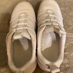 UGG アグ　28 スニーカー　靴　ふぁっしファッションの画像