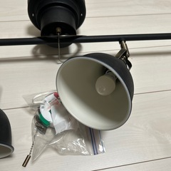 シーリングライトの画像