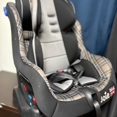 JOY チャイルドシートの画像