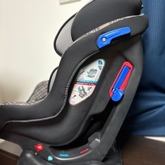 JOY チャイルドシートの画像