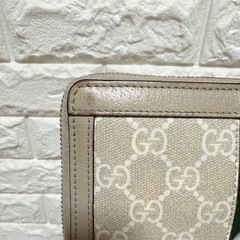 GUCCI グッチ 長財布
オフィディア ジップアラウンドの画像
