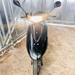 ⭐︎ディオ⭐︎4ストインジェクション⭐︎バッテリー新品⭐︎セル一発⭐︎埼玉県より配送可能⭐︎の画像