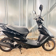 ⭐︎ディオ⭐︎4ストインジェクション⭐︎バッテリー新品⭐︎セル一発⭐︎埼玉県より配送可能⭐︎の画像