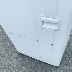 🌸AQUA 電気洗濯機  AQW-BK45Gの画像