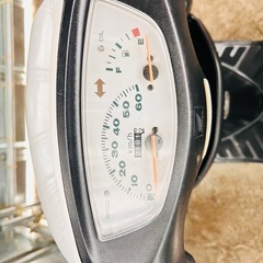 ⭐︎ライブディオ⭐︎ZX化⭐︎バッテリー新品⭐︎メーター振り切り⭐︎埼玉県より配送可能⭐︎の画像