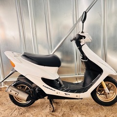 ⭐︎ライブディオ⭐︎ZX化⭐︎バッテリー新品⭐︎メーター振り切り⭐︎埼玉県より配送可能⭐︎の画像