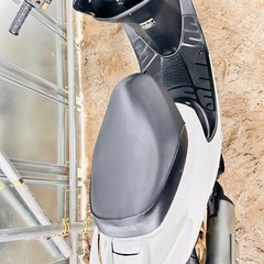 ⭐︎ライブディオ⭐︎ZX化⭐︎バッテリー新品⭐︎メーター振り切り⭐︎埼玉県より配送可能⭐︎の画像