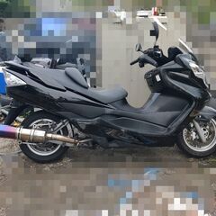 スカイウェイブ250cj46aの画像