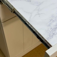 食器棚　キッチン　カップボードの画像