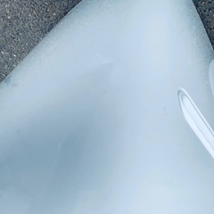 🌸Haier 全自動電気洗濯機  JW-K50Hの画像