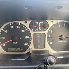 パジェロミニ！！車検なが～い４駆！ターボの画像