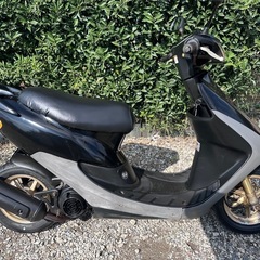 ディオ ZX仕様 #神奈川 #不動 #レストアベースの画像