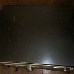 【取引中】金庫の画像