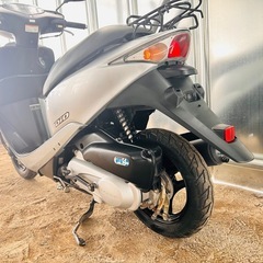 ⭐︎最安値⭐︎最終後期⭐︎超低走行1,000km台⭐︎バッテリー新品⭐︎埼玉県より配送可能の画像