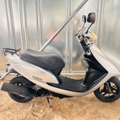 ⭐︎最安値⭐︎最終後期⭐︎超低走行1,000km台⭐︎バッテリー新品⭐︎埼玉県より配送可能の画像