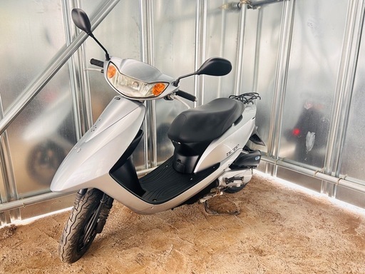 ⭐︎最安値⭐︎最終後期⭐︎超低走行1,000km台⭐︎バッテリー新品⭐︎埼玉県より配送可能