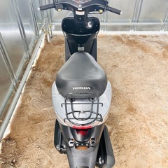 ⭐︎最安値⭐︎最終後期⭐︎超低走行1,000km台⭐︎バッテリー新品⭐︎埼玉県より配送可能の画像