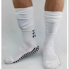 【S】ミニシンガード　すね当て　レガース　サッカー　フットサル　の画像