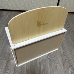 おままごとキッチン コンパクトの画像