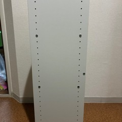 4段ボックスの画像