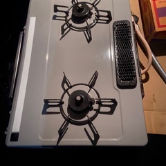 都市ガスの画像