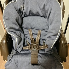 コンビ ハイローチェアの画像