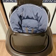 コンビ ハイローチェアの画像